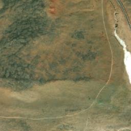 Satellite imagery of Miandi, CN