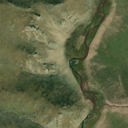 Satellite imagery of Abrong, CN