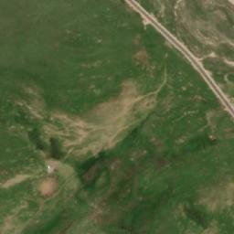 Satellite imagery of Calongtiqin, CN