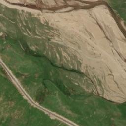 Satellite imagery of Calongtiqin, CN