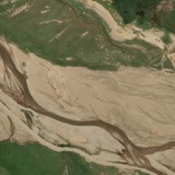 Satellite imagery of Migmangma, CN