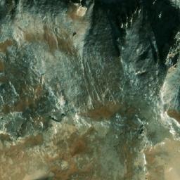 Satellite imagery of Kaili, CN