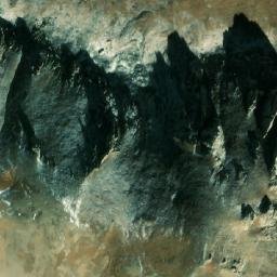 Satellite imagery of Kaili, CN