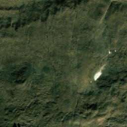 Satellite imagery of Qalung La, CN