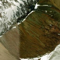 Satellite imagery of Diga, CN