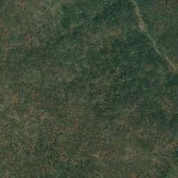Satellite imagery of Dayizi Shan, CN