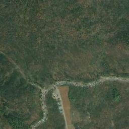 Satellite imagery of Dayizi Shan, CN
