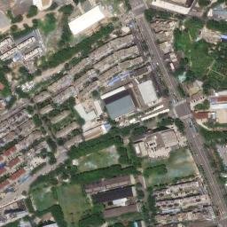 Satellite imagery of Hukwei Shan (historical), CN