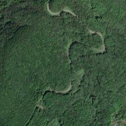 Satellite imagery of Ō-saki, JP
