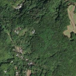 Satellite imagery of Nagasaki-hana, JP