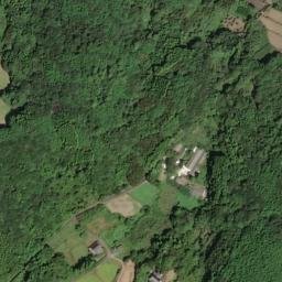 Satellite imagery of Nagasaki-hana, JP