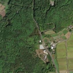 Satellite imagery of Nagasaki-hana, JP
