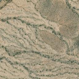 Satellite imagery of Papago Mine, US