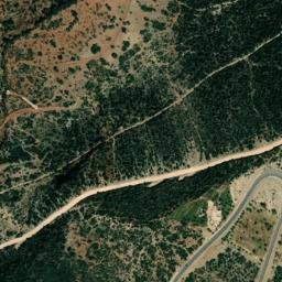 Satellite imagery of Imoula, MA
