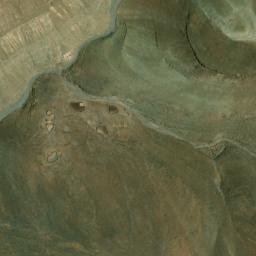 Satellite imagery of Taouja Irhezdissene, MA