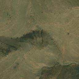 Satellite imagery of Jbel Sqayf, MA