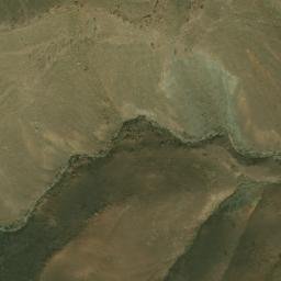 Satellite imagery of Jbel Sqayf, MA