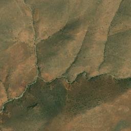 Satellite imagery of Tigouriyn-n-Aït Tinas, MA