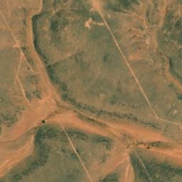 Satellite imagery of Gouiret Râs Kanoun, DZ