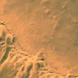 Satellite imagery of Garet Oulad Bou Taïeb, DZ