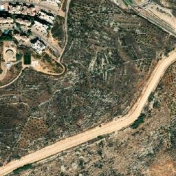 Satellite imagery of Bi’r al Kharā’ib, PS
