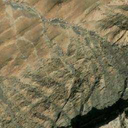 Satellite imagery of Jōyrēz, AF