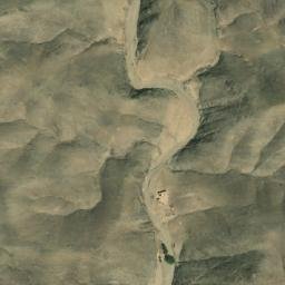 Satellite imagery of Zhērē, AF