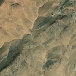 Satellite imagery of Khwājah Zangay Bābā Ghar, AF