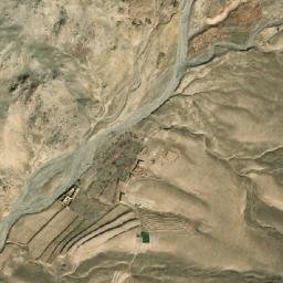 Satellite imagery of Garbīān Ghar, AF