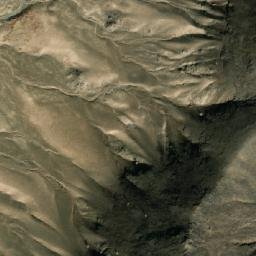 Satellite imagery of Garbīān Ghar, AF