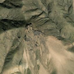 Satellite imagery of Tūrah, AF