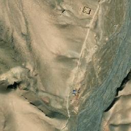 Satellite imagery of Tūrah, AF