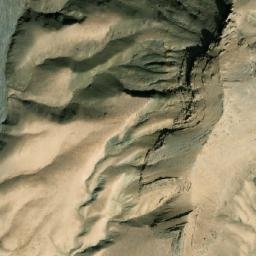 Satellite imagery of Shīn Lās̲h̲, AF