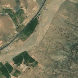 Satellite imagery of Jābêy, AF