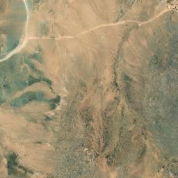 Satellite imagery of Dê Pāy Nāwē Tsakah, AF