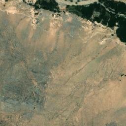 Satellite imagery of Dê Pāy Nāwē Tsakah, AF