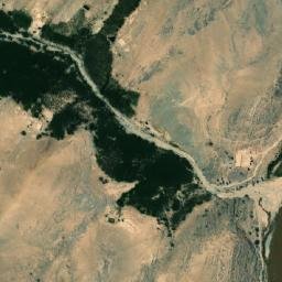 Satellite imagery of Dê Pāy Nāwē Tsakah, AF