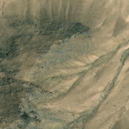 Satellite imagery of Zīārat Ghunḏêy, AF