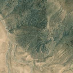 Satellite imagery of Gulbākay Ghar, AF