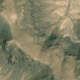 Satellite imagery of Gulbākay Ghar, AF