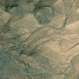 Satellite imagery of Lanḏay Ghar, AF