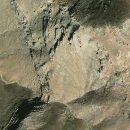 Satellite imagery of Karakhchay Band, AF