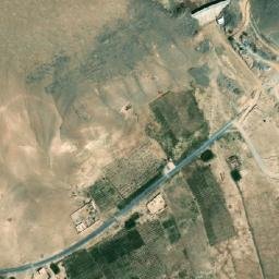 Satellite imagery of Tōrah, AF