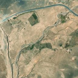 Satellite imagery of Tōrah, AF