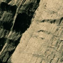 Satellite imagery of Shaṟpākē Band, AF