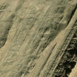 Satellite imagery of Şalawāt-e Gharbī, AF