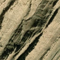 Satellite imagery of Spīn Kāṉay, AF