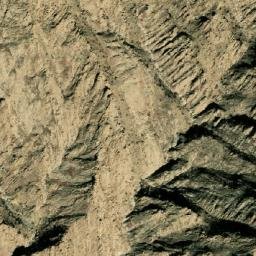 Satellite imagery of Niyāz, AF