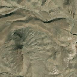 Satellite imagery of Kashlō Ghunḏêy, AF