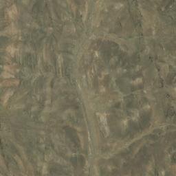 Satellite imagery of Gāṯ Ghar, AF